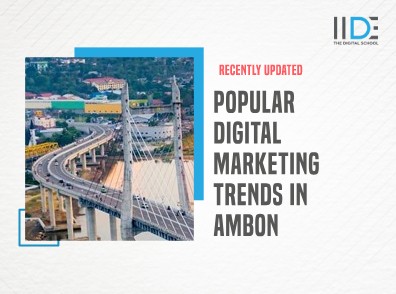 popular Digital Marketing Trends in Ambon