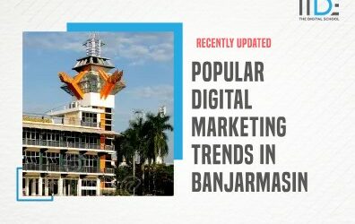 Top Digital Marketing Trends in Banjarmasin In 2023 To Look out