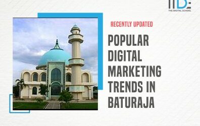Famous Digital Marketing Trends In Baturaja For Gen-z’s