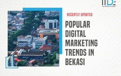 Detailed List of Digital Marketing Trends In Bekasi (2023)