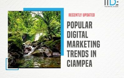 Digital Marketing Trends in Ciampea: Benefits, Scope, and the Best Digital Marketing Courses