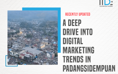 A Deep Dive into Digital Marketing Trends in Padangsidempuan