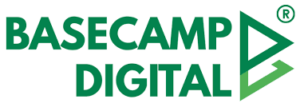 basecamp digital logo - digital marketing courses in andheri