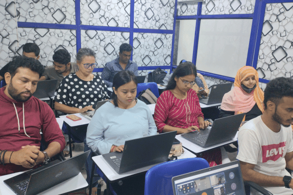 dg mark culture- digital marketing courses in andheri