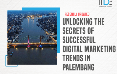 Unlocking the Secrets of Successful Digital Marketing Trends in Palembang