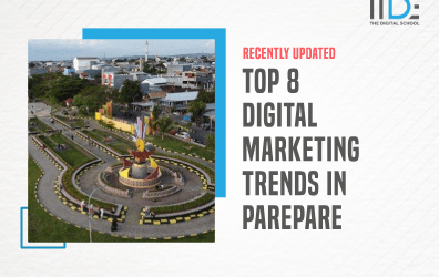 A Beginner’s Guide to Understanding Digital Marketing Trends in Parepare