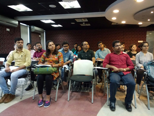 Digital Marketing Courses in Kolkata - Calcutta Media Institute Culture