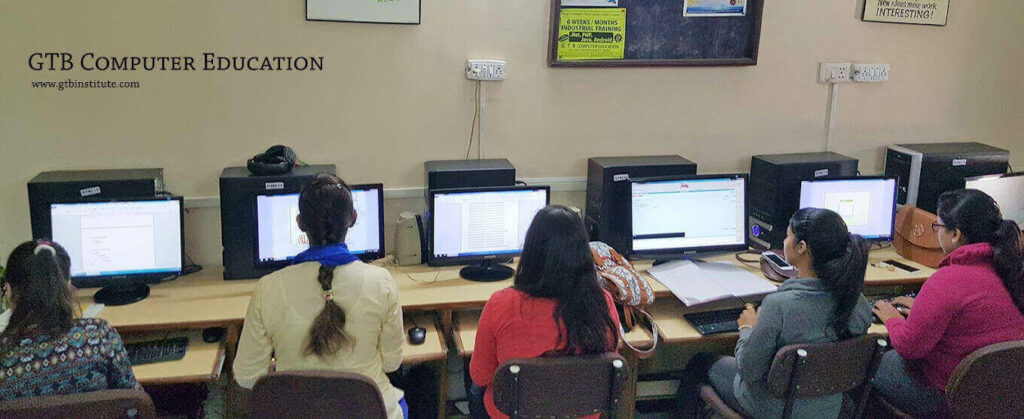 Digital marketing courses in Jalandhar - GTB Culture