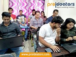 Digital Marketing courses in Borivali - Proideators Culture