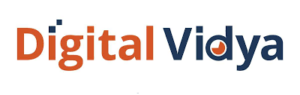 Digital Marketing Courses in Delhi - Digital Vidya logo