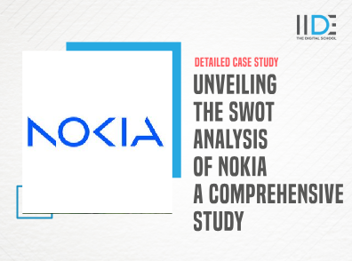 finland and nokia case study analysis