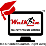 Walkin Logo