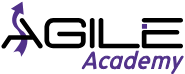 Digital Marketing courses in Ahmedabad - Agile Academy Logo