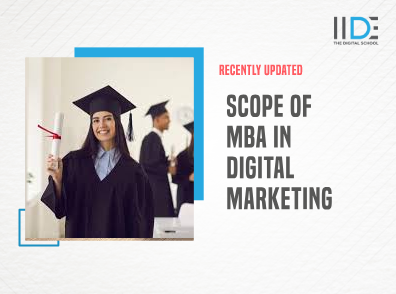 Scope Of MBA In Digital Marketing: Salary & Eligibility In 2024