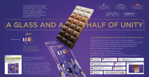 Cadbury- Failed Campaign