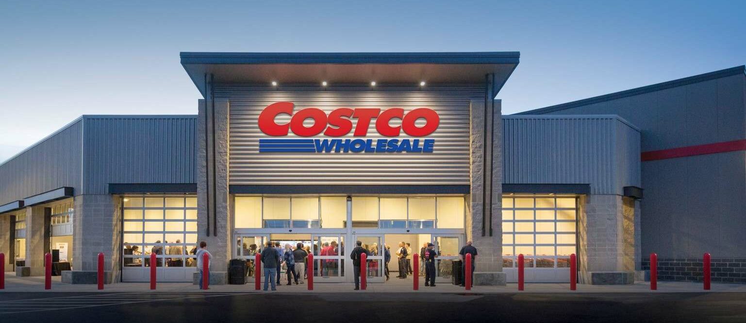 Business Model of Costco - Costco Wholesale Store