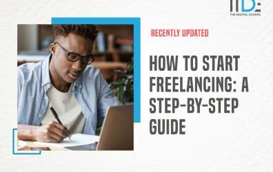 How to Start Freelancing: A Step-by-Step Guide