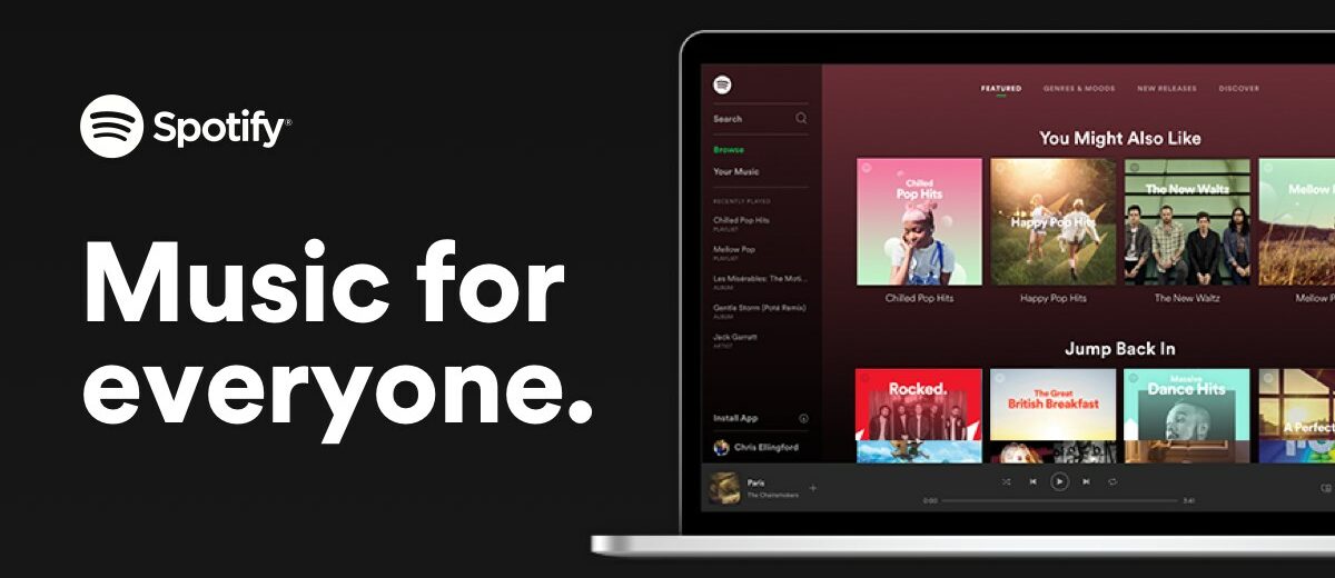 In-depth Spotify Marketing Strategy 2024 | IIDE