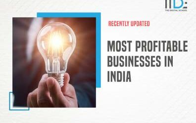 Small Business Ventures: Most Profitable Businesses in India (2024)