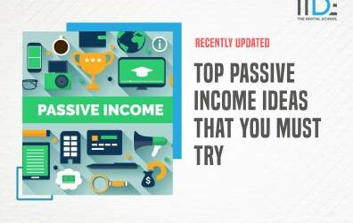 Top 15 Passive Income Ideas That You Must Try