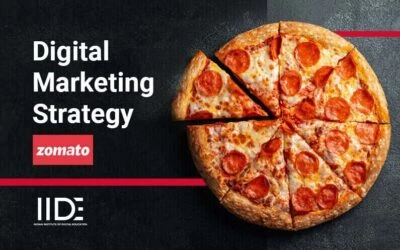 Zomato Marketing Strategy: A Comprehensive Case Study