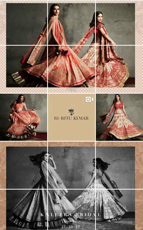 Designer Lehenga Only at Sheetal Designer Suits #weddingwear  #weddinglehenga #lehengacholi #indianwear #indianwearonline #designerlehenga…  | Instagram