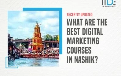 7 Best Digital Marketing Courses in Nashik with Course Details