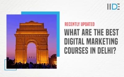 Top 10 Digital Marketing Courses in Delhi with Placements in [year]