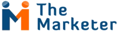 The Marketer Logo - Digital Marketing Agencies in Chandigarh