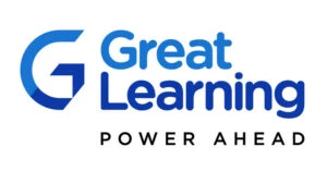 great learning logo