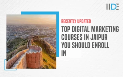 Top 14 Digital Marketing Courses in Jaipur [[year] Updated]