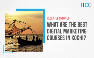 10 Best Digital Marketing Courses in Kochi With Placement – [year]