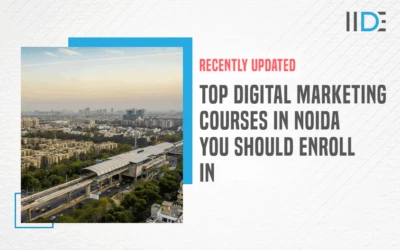 8 Best Digital Marketing Courses in Noida with Course Details