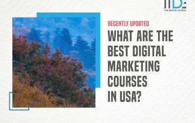 16 Best Digital Marketing Courses in USA With Course Details [[year] Updated]