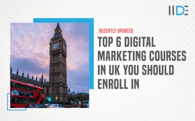 11 Best Digital Marketing Courses in UK- 2024