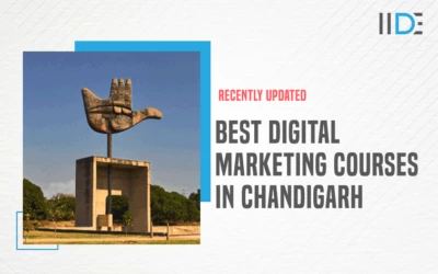 Top 16 Digital Marketing Courses in Chandigarh with Details [year]