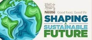 Sustainability approach by Nestle brand - IIDE