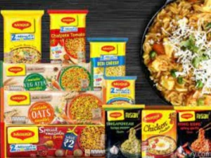 Nestle launched local products according to regional preference - IIDE