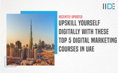 7 Best Digital Marketing Courses in UAE With Course Details