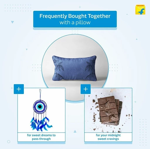 Flipkart Marketing Case Study - Campaigns - Frequently Bought Together