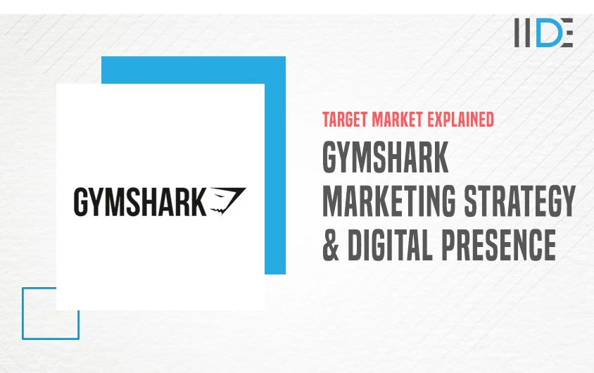 Comprehensive Marketing Strategy of Gymshark - 2024 Update