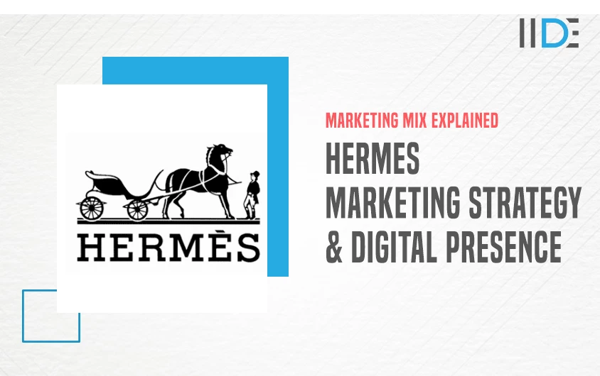 Exclusive Case Study on Marketing Strategy of Hermes: 2024