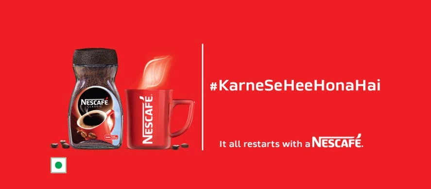 Marketing Strategy of Nestle - A Case Study - Marketing Campaign - A Campaign for the Youth Karne Se Hee Hona Hai