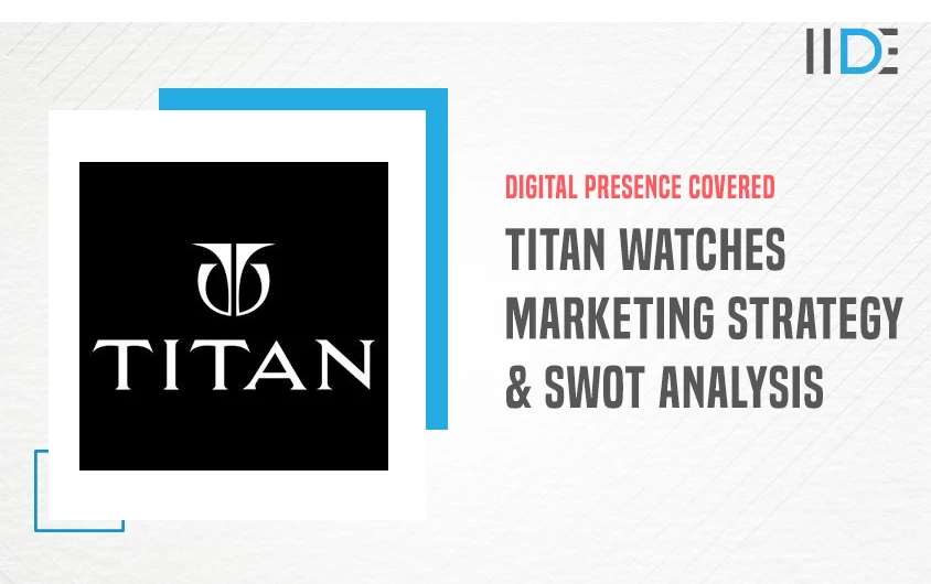 TITAN COMPANY LIMITED Apps on the App Store