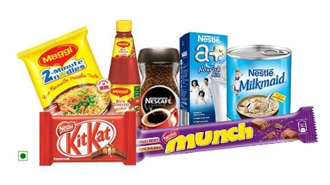 Nestle’s Marketing Case Study - Nestle India