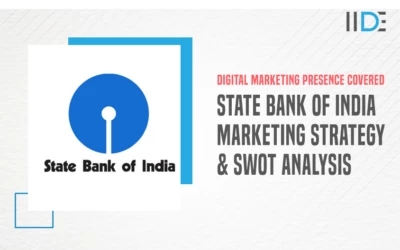 Extensive SWOT Analysis of SBI – An Indian Multinational Public Sector Bank