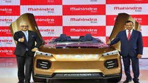 mahindra and mahindra case study in international business