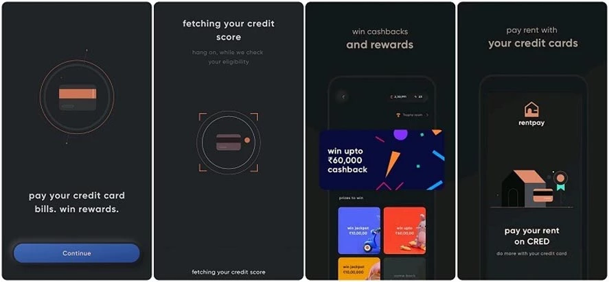 Marketing Strategy of Cred - A Case Study - Cred App