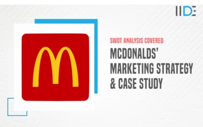 In-Depth McDonald’s Marketing Case Study – I’m Lovin’ It Already.