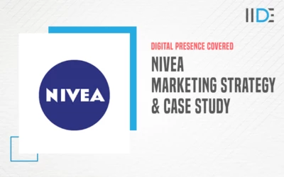 An Ode to Nivea’s Success: Its Marketing Strategy Case Study